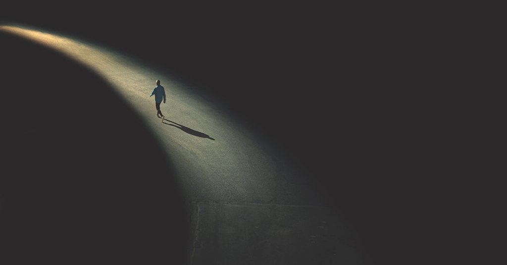 Tình Yêu, Cô Đơn và&nbsp;A.I