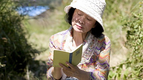 Phim Poetry (2010): Thi Ca, Đạo Đức, Phai&nbsp;Tàn